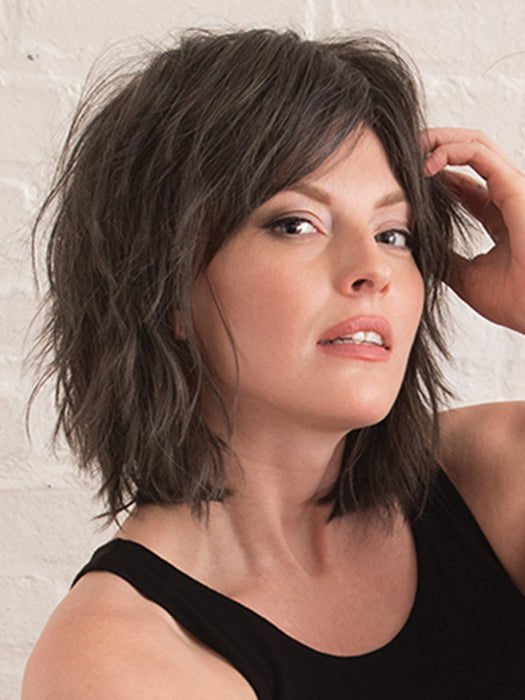 Jones | Synthetic Wig (Basic Cap) - Image 18