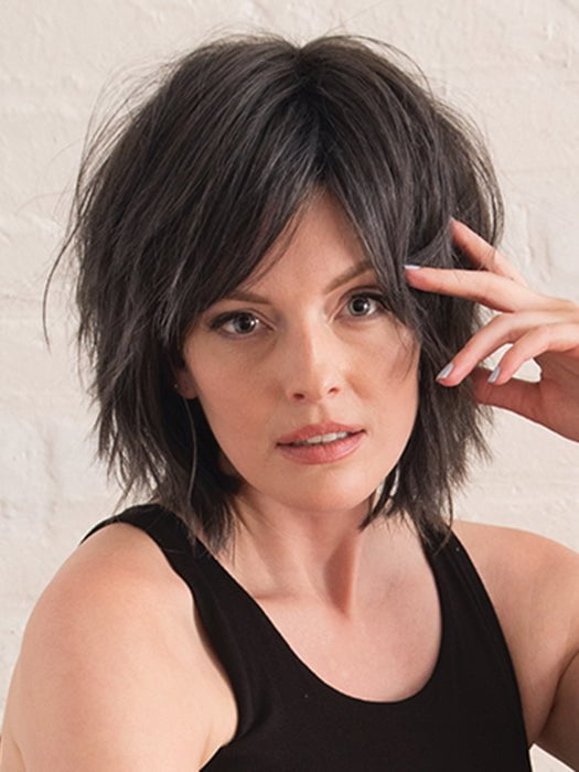 Jones | Synthetic Wig (Basic Cap) - Image 19