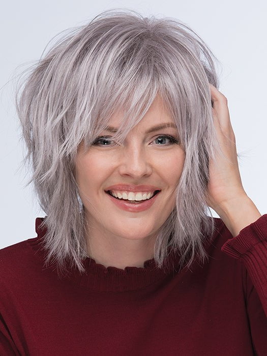 Jones | Synthetic Wig (Basic Cap) - Image 16