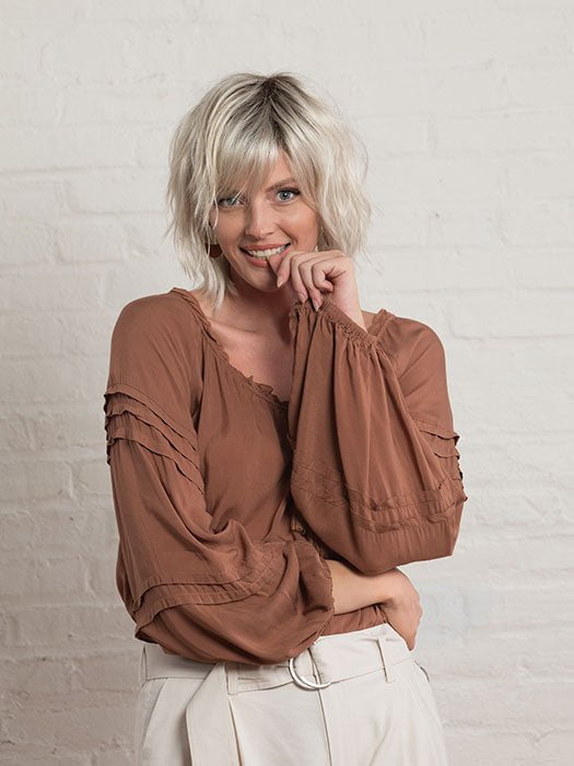 Jones | Synthetic Wig (Basic Cap) - Image 6