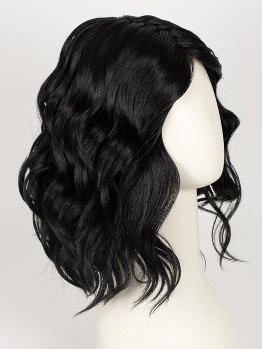 Jordan | Synthetic Lace Front Wig (Mono Top) - Image 10