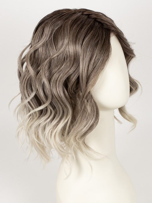 Jordan | Synthetic Lace Front Wig (Mono Top) - Image 14