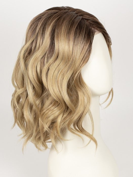 Jordan | Synthetic Lace Front Wig (Mono Top) - Image 18
