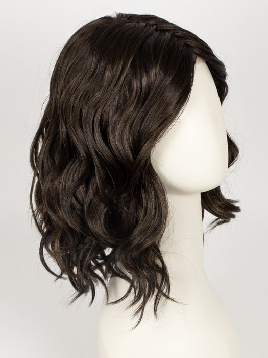 Jordan | Synthetic Lace Front Wig (Mono Top) - Image 12