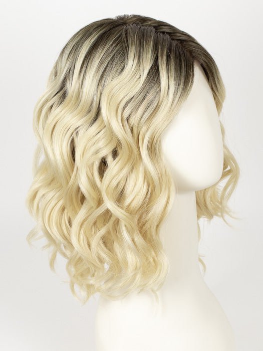 Jordan | Synthetic Lace Front Wig (Mono Top) - Image 17