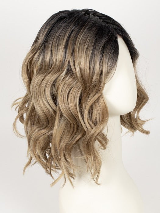 Jordan | Synthetic Lace Front Wig (Mono Top) - Image 16