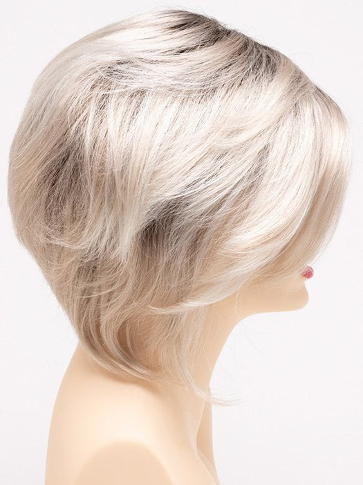 Juliet | Synthetic Lace Front Wig (Mono Part) - Image 42