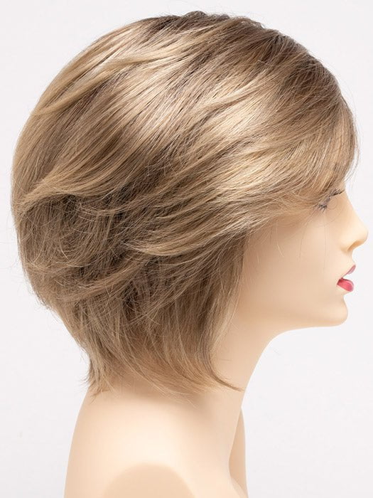 Juliet | Synthetic Lace Front Wig (Mono Part) - Image 30
