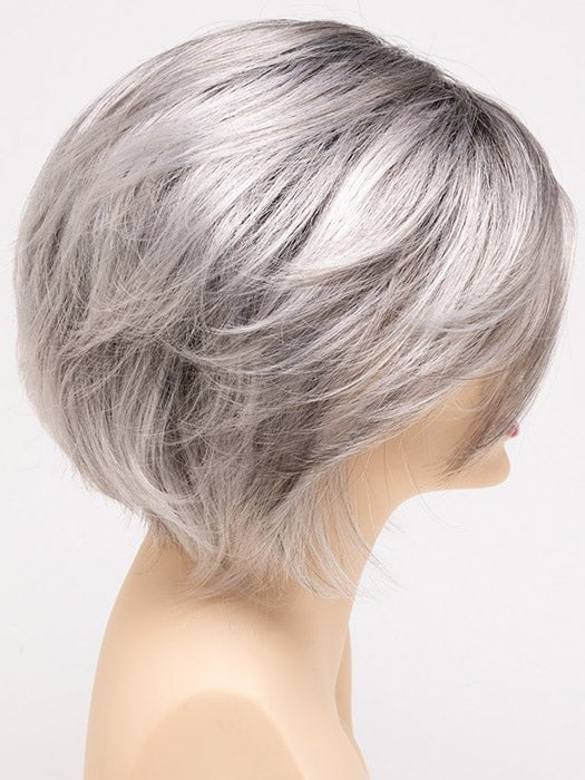 Juliet | Synthetic Lace Front Wig (Mono Part) - Image 44
