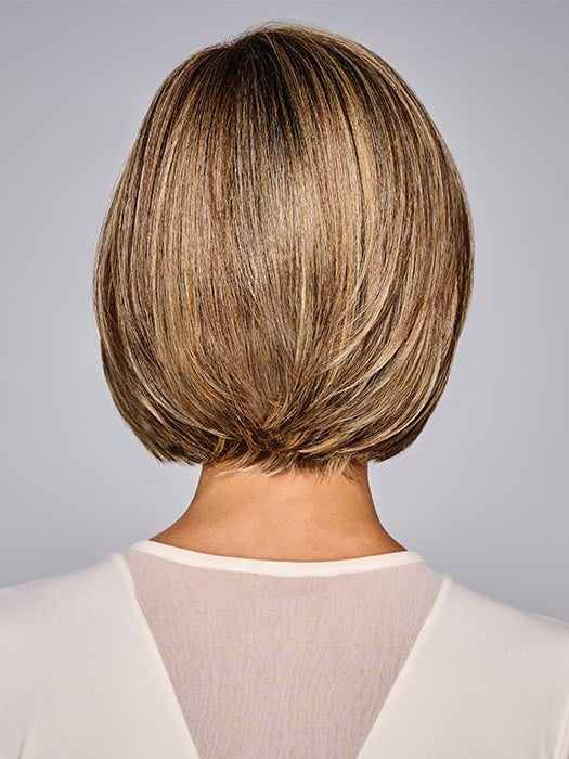 Amara | Synthetic Lace Front Wig (Lace Top) - Image 13