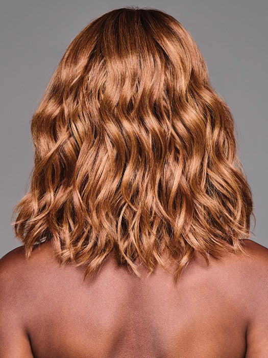 Jordan | Synthetic Lace Front Wig (Mono Top) - Image 8