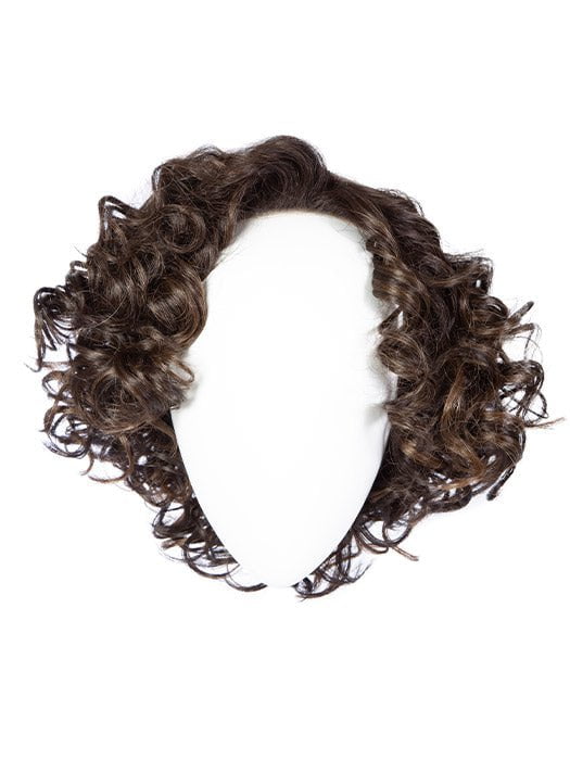 Tierra | Synthetic Lace Front Wig (Mono Top) - Image 5