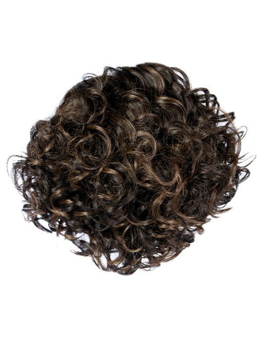 Tierra | Synthetic Lace Front Wig (Mono Top) - Image 7