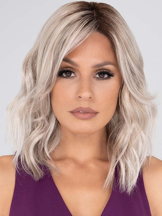 Kaylee | Synthetic Lace Front Wig (Hand-Tied) - Image 6