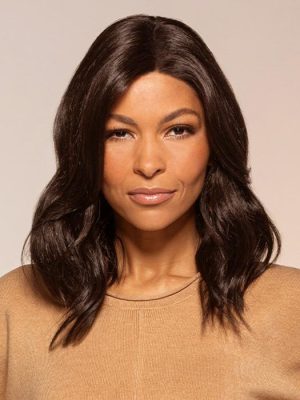 Kaylee | Synthetic Lace Front Wig (Hand-Tied)