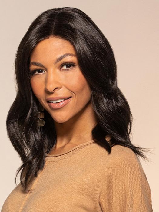 Kaylee | Synthetic Lace Front Wig (Hand-Tied) - Image 7