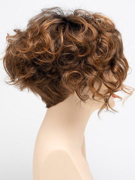 Kelsey | Synthetic Wig (Basic Cap) - Image 34