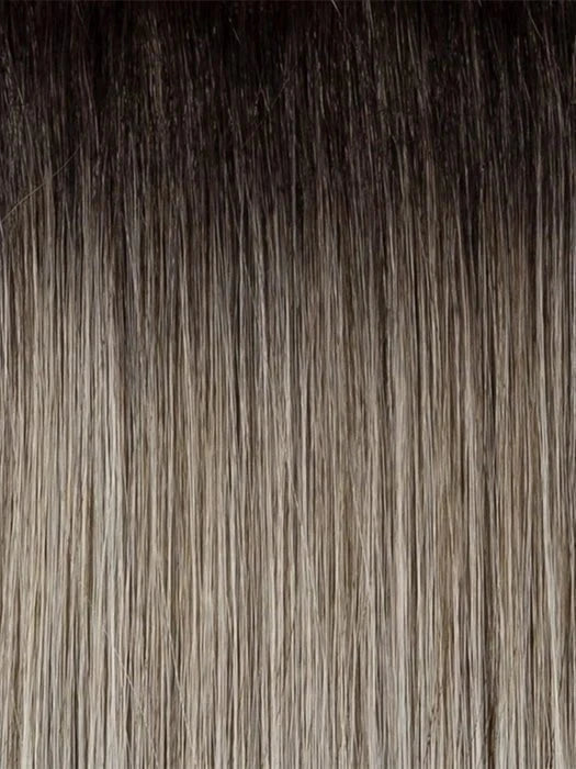 26in Trending Waves Pocket Pony | Synthetic Hair Ponytails (Clip In) - Image 17