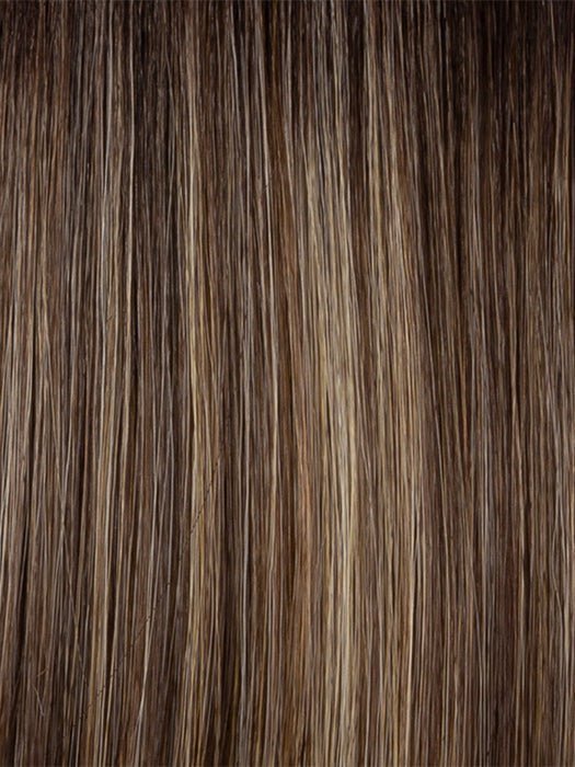 Chantelle | Synthetic Lace Front Wig (Lace Top) - Image 14