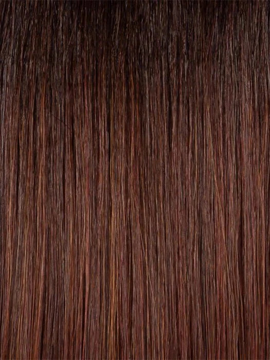 26in Trending Waves Pocket Pony | Synthetic Hair Ponytails (Clip In) - Image 10