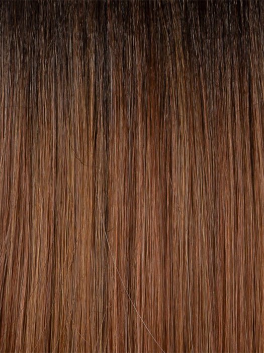 Nia | Synthetic Lace Front Wig (Lace Top) - Image 22