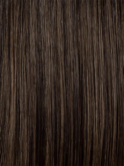 Tierra | Synthetic Lace Front Wig (Mono Top) - Image 9