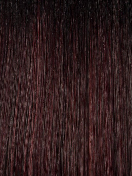 Amara | Synthetic Lace Front Wig (Lace Top) - Image 22