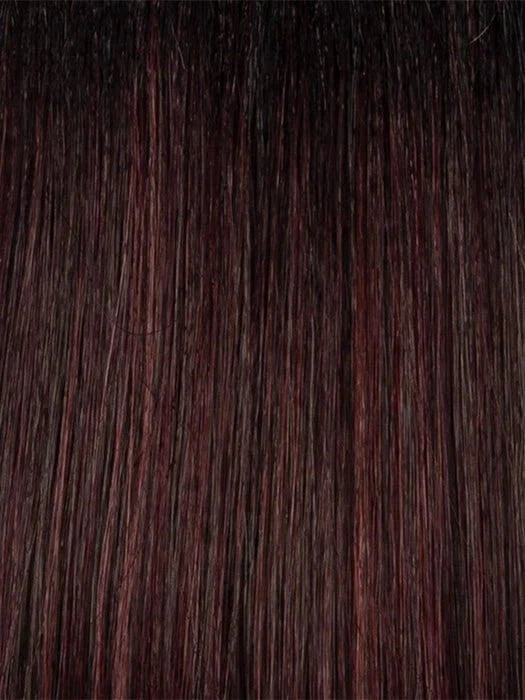 26in Trending Waves Pocket Pony | Synthetic Hair Ponytails (Clip In) - Image 13