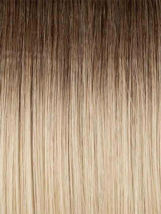 Nia | Synthetic Lace Front Wig (Lace Top) - Image 18