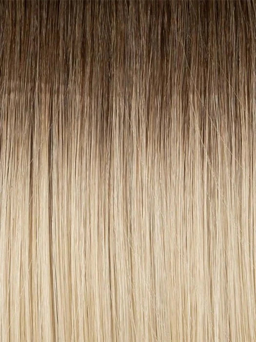 26in Trending Waves Pocket Pony | Synthetic Hair Ponytails (Clip In) - Image 14