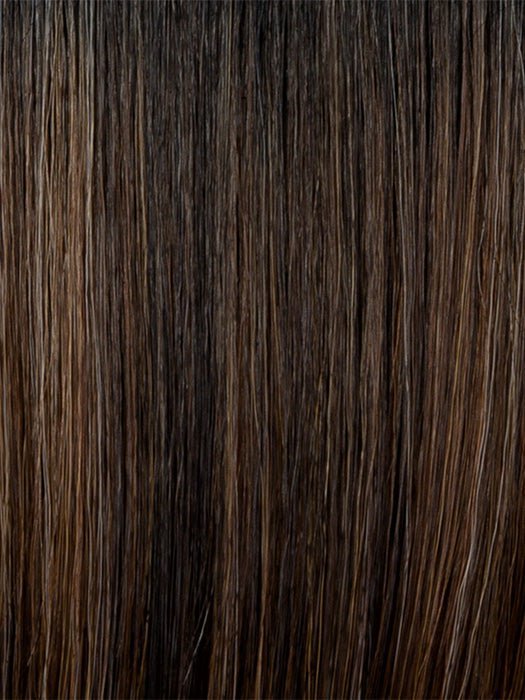 Hailey | Synthetic Lace Front Wig (Mono Top) - Image 12