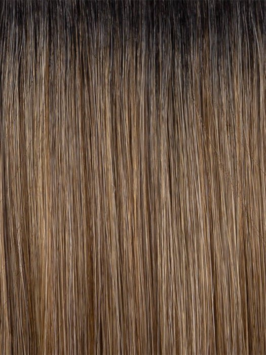 Chantelle | Synthetic Lace Front Wig (Lace Top) - Image 15