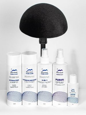 6pc Human Hair Must Haves