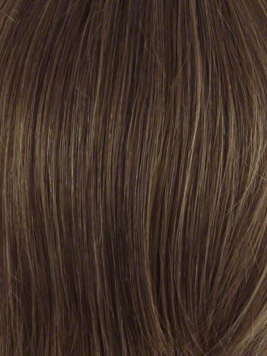 Kris | Synthetic Wig (Mono Part) - Image 17
