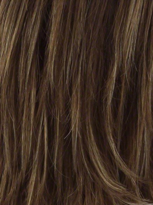 Kensley | Synthetic Lace Front Wig - Image 9