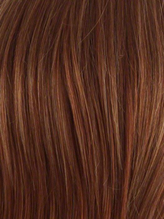 Kris | Synthetic Wig (Mono Part) - Image 21