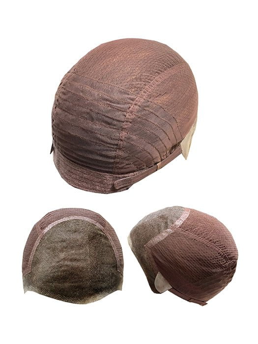 Champion | Synthetic Lace Front Wig (Hand-Tied) - Image 14