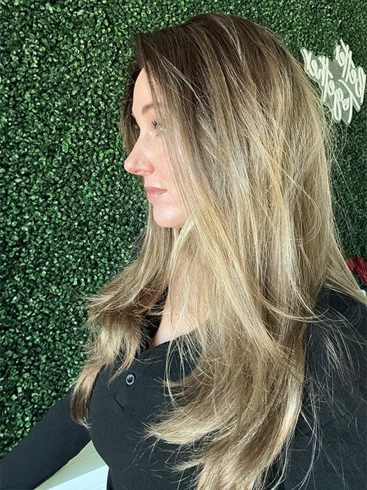 Lennox | Synthetic Lace Front Wig - Image 10
