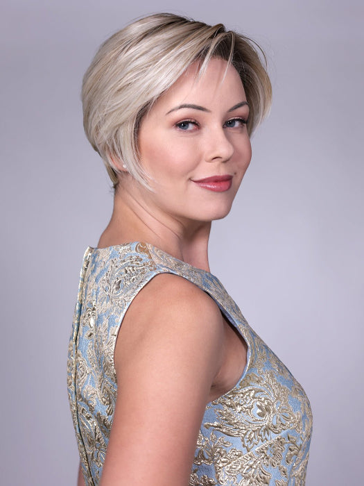 Lenox | Synthetic Lace Front Wig (Mono Part) - Image 5