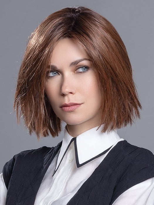Lia II | Synthetic Lace Front Wig (Mono Part) - Image 37