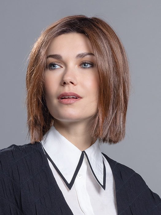 Lia II | Synthetic Lace Front Wig (Mono Part) - Image 38