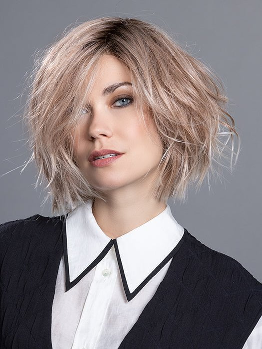 Lia II | Synthetic Lace Front Wig (Mono Part) - Image 34