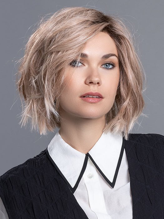 Lia II | Synthetic Lace Front Wig (Mono Part) - Image 33