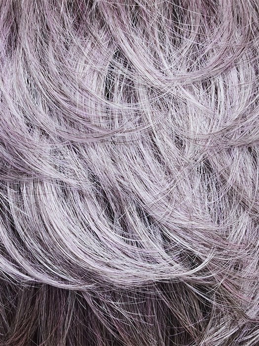 Wynn | Synthetic Lace Front Wig (Mono Part) - Image 49