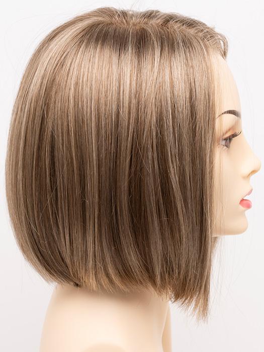 London | Synthetic Lace Front Wig (Mono Part) - Image 23
