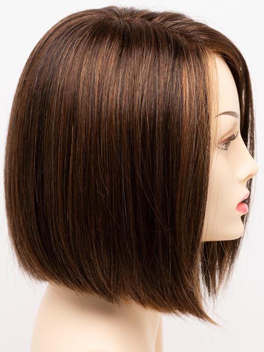 London | Synthetic Lace Front Wig (Mono Part) - Image 38