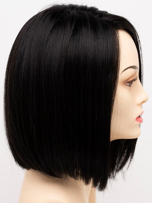 London | Synthetic Lace Front Wig (Mono Part) - Image 19
