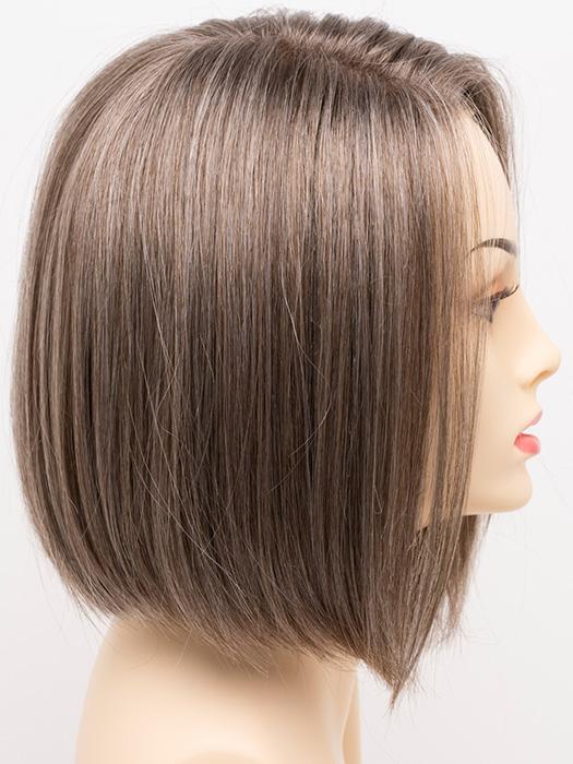 London | Synthetic Lace Front Wig (Mono Part) - Image 35