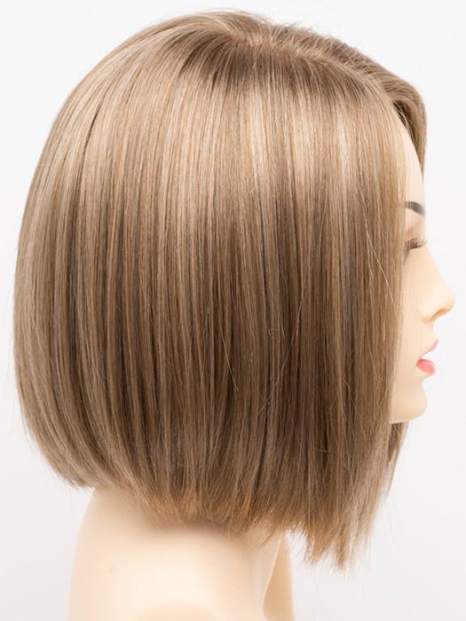 London | Synthetic Lace Front Wig (Mono Part) - Image 28
