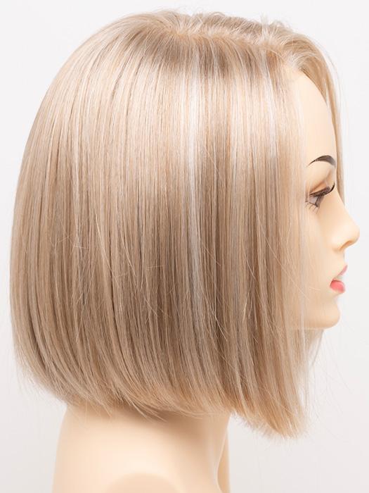 London | Synthetic Lace Front Wig (Mono Part) - Image 31